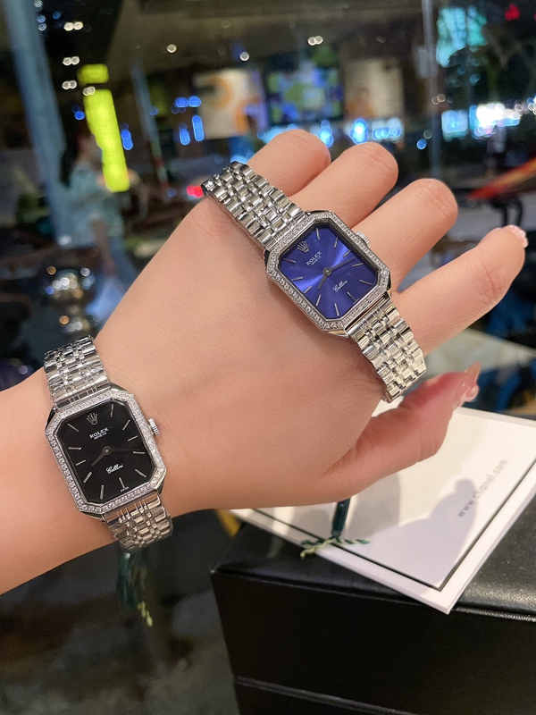 ブランド時計細部ディテール